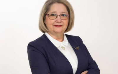 Alicja Włudarska – Uczestniczka Akademii Partnerstwa